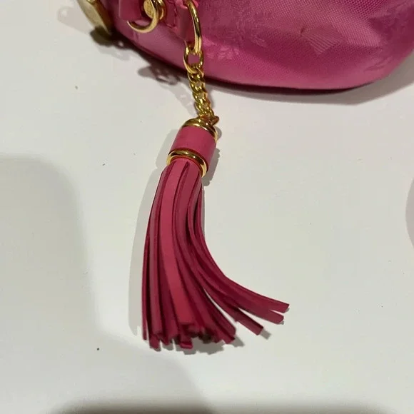 MCM Tambourine Bag - Picture 7 of 15